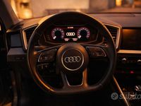 Usata Audi A1 Sportback Ambiente 95 CV (69 kW) 2022 Utilitaria