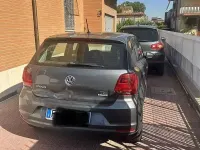 Usata VW Polo Comfortline 75 CV (55 kW) 2017 Berlina