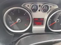 Usata Ford Kuga 136 CV (100 kW) 2010 Nero SUV