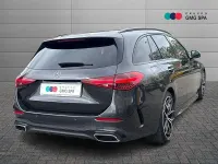 Usata Mercedes 300 Premium 265 CV (194 kW) 2023 Grigio Station wagon