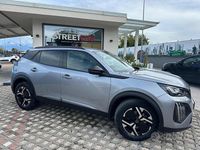 Usata Peugeot 2008 Allure 131 CV (96 kW) 2023 Grigio SUV