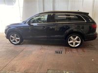 Usata Audi Q7 Advanced Plus 239 CV (175 kW) 2011 SUV