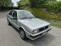 Usata Lancia Delta 77 CV (56 kW) 1988 Other Utilitaria