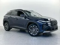Nuova Hyundai Tucson 179 CV (131 kW) 2026 Sailing blue SUV