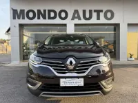 Usata Renault Espace Initiale Paris 160 CV (117 kW) 2017 Lilla Monovolume