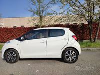 usata Citroën C1 Vendo