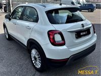 usata Fiat 500X 1.0 T3 120 CV City Cross del 2019 usata a Monza