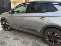 Occasion Opel Grandland X 131 ch (96 kW) 2019 Gris SUV