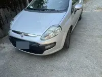 Usata Fiat Punto 75 CV (55 kW) 2012 Utilitaria