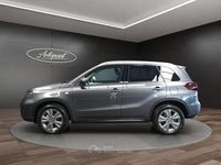 Nuova Suzuki Vitara Cool 110 CV (80 kW) 2026 Grigio SUV