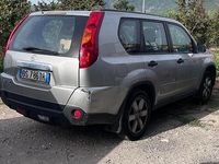 Usata Nissan X-Trail 150 CV (110 kW) 2008 Grigio SUV