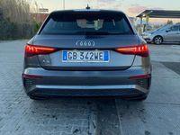 usata Audi A3 Sportback e-tron 