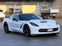 Usata Corvette Stingray 466 CV (342 kW) 2015