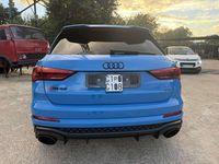 Usata Audi RS Q3 Sportback 400 CV (294 kW) 2021 SUV