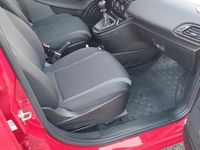 Usata Lancia Ypsilon 69 CV (50 kW) 2018 Rosso Utilitaria