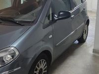 Usata Lancia Musa 2012 Grigio Monovolume