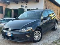 Occasion VW Golf VII Highline 110 ch (80 kW) 2016 Gris Berline