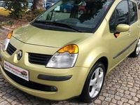 Usata Renault Modus 2005 Monovolume
