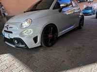 Usata Abarth 595 Turismo 165 CV (121 kW) 2016