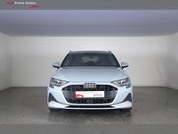 Usata Audi A3 Advanced Plus 150 CV (110 kW) 2024 Grigio freccia perla Berlina