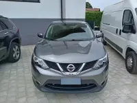 Usata Nissan Qashqai 131 CV (96 kW) 2015 SUV