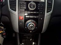 Usata Kia Venga 90 CV (66 kW) 2013 Utilitaria