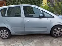 Usata Mitsubishi Colt 75 CV (55 kW) 2007 Utilitaria