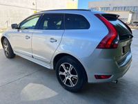 usata Volvo XC60 2.0 d4 (d3) R-design