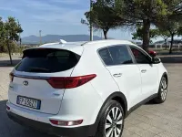Usata Kia Sportage Style 116 CV (85 kW) 2018 SUV