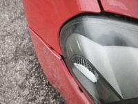 Usata Fiat Grande Punto 75 CV (55 kW) 2010 Utilitaria