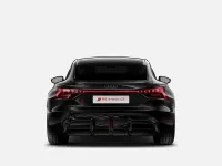 Nuova Audi RS e-tron GT Comfort 163 kW (222 CV) 2026 Nero mythos metallizzato Berlina