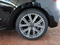Usata Audi A1 Sportback S-Line 110 CV (80 kW) 2022 Nero Utilitaria
