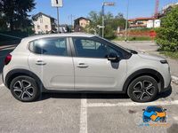 Usata Citroën C3 PureTech 83 CV (61 kW) 2024 Marrone Berlina