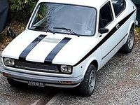 Usata Fiat 127 45 CV (33 kW) 1978 Berlina