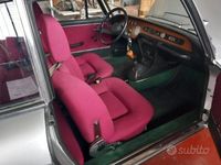 usata Lancia Fulvia Fulvia 1.33