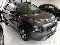 usata Citroën C3 Aircross 1.5 bluehdi Shine s