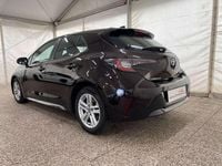 Usata Toyota Corolla Business Edition 98 CV (72 kW) 2022 Grigio Berlina