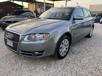 usata Audi A4 2.0 TDI F.AP. Avant quattro