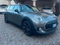 usata Mini Cooper D Clubman 2.0 Cooper D Business C