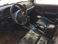 Usata Opel Frontera 115 CV (84 kW) 2000 SUV