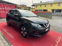 usata Nissan Qashqai 2ª serie 1.2 DIG-T N-Connecta