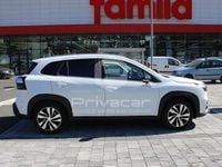 Brugt Suzuki SX4 S-Cross 129 HK (94 kW) 2022 Hvid SUV