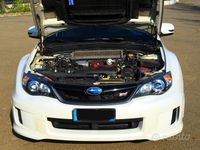 Usata Subaru WRX STI 300 CV (220 kW) 2011 Utilitaria