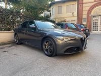 Usata Alfa Romeo Giulia Sprint 190 CV (139 kW) 2021 Berlina