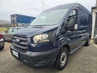 usata Ford Transit 2.0 tdci 130cv Passo medio**SOLO 94000KM**