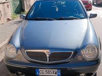 Usata Lancia Lybra 116 CV (85 kW) 2004 Grigio Berlina