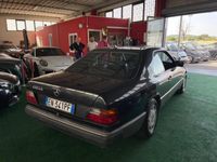 usata Mercedes 200 CeGpl Storica Permute Rate