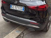 Usata Mercedes GLA200 Advanced Plus 163 CV (119 kW) 2024 SUV