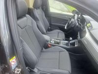 Usata Audi Q3 Sportback Ambiente 150 CV (110 kW) 2025 Grigio SUV