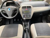 Usata Fiat Grande Punto 75 CV (55 kW) 2006 Utilitaria